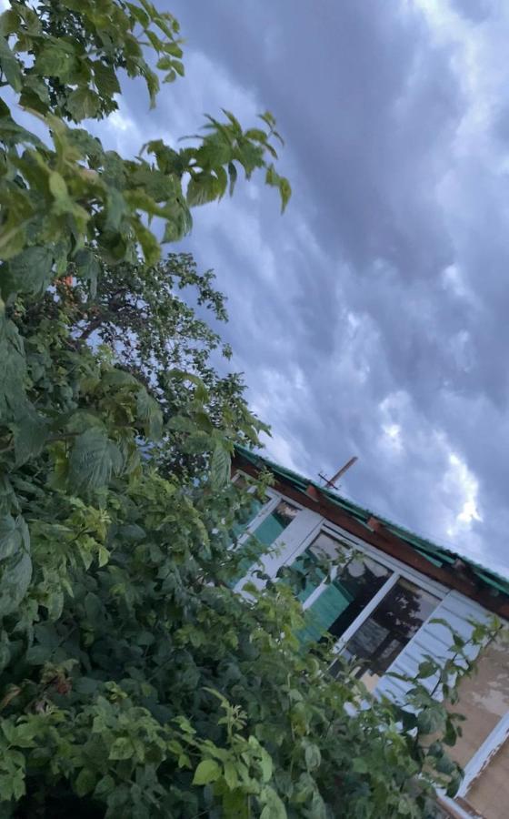 Nurgul Hotel Bokonbayevo Exterior foto